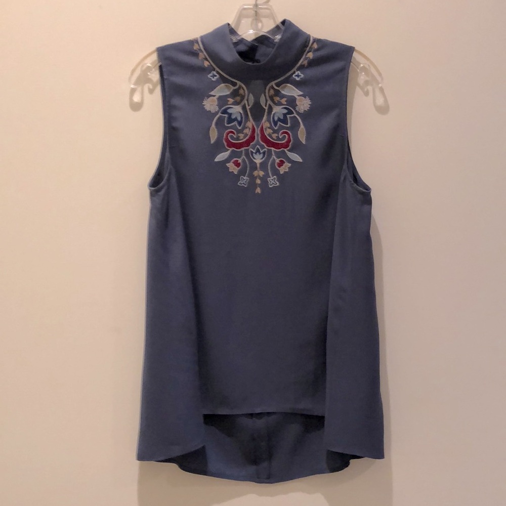Pendleton Size Medium sleeveless shirt
